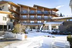 Blu Hotel Natura & Spa