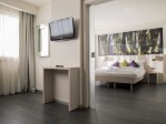 Hotel BLU HOTEL NATURA & SPA dovolenka