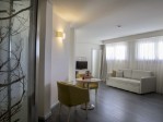 Hotel BLU HOTEL NATURA & SPA dovolenka