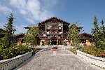 (Itálie, Skirama Dolomiti Adamello Brenta, Folgaria/Lavarone) - GOLF HOTEL: Letní pobyt s polopenzí