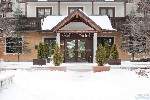 Hotel GOLF HOTEL SKI dovolená