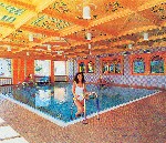 Hotel GRAND BIANCANEVE dovolená