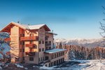 Hotel Seggiovia