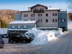 Hotel MARTINELLA dovolená