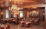 Restaurace