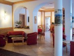Hotel TANA DELLA VOLPE residence dovolená