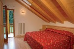 Hotel TANA DELLA VOLPE residence dovolená