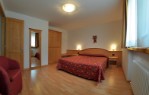 Hotel TANA DELLA VOLPE residence dovolená