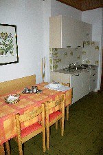 Hotel REZIDENCE ALASKA dovolená