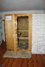 Hotel REZIDENCE ALASKA dovolená