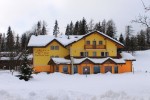 Rezidence Tana della Volpe, Lavarone (13)