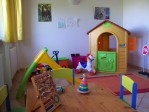 Rezidence Tana della Volpe, Lavarone (8)