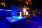 Hotel AURORA E GARNÌ WELLNESS dovolená