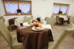 Hotel AURORA E GARNÌ WELLNESS dovolená