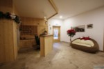 Hotel AURORA E GARNÌ WELLNESS dovolená