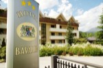 Hotel BAVARIA dovolená