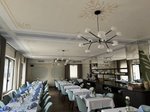 Restaurace