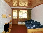 Hotel APARTMÁNY RAINALTER dovolená