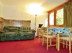 Hotel APARTMÁNY RAINALTER dovolená