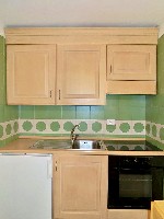 Hotel APARTMÁNY RAINALTER dovolená