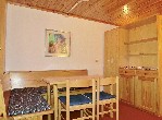Hotel APARTMÁNY RAINALTER dovolená