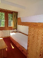 Hotel APARTMÁNY RAINALTER dovolená