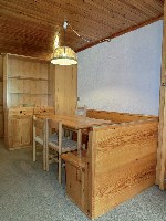 Hotel APARTMÁNY RAINALTER dovolená