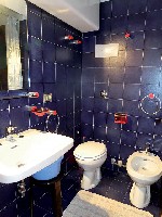 Hotel APARTMÁNY RAINALTER dovolená