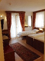 Hotel COLLINI dovolená