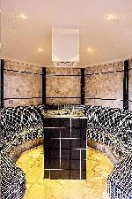 Hotel DAHU dovolená