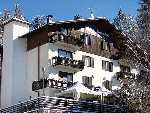 Hotel FIOCCO DI NEVE dovolená