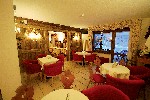 Hotel FIOCCO DI NEVE dovolená