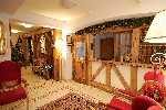 Hotel FIOCCO DI NEVE dovolená