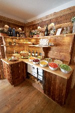 Hotel FIOCCO DI NEVE dovolená