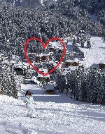 Hotel GARNI CRISTIANIA dovolená