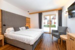 Hotel GARNI HOTEL BEPY dovolená