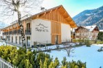 Hotel GARNI HOTEL BEPY dovolená