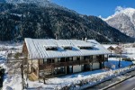 Hotel GARNI HOTEL BEPY dovolená