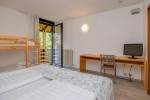 Hotel GARNI HOTEL BEPY dovolená