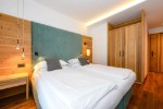 Hotel GARNI HOTEL BEPY dovolená
