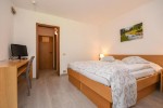 Hotel GARNI HOTEL BEPY dovolená
