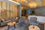 Hotel GARNI HOTEL BEPY dovolená