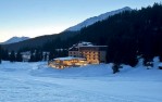 Hotel Atahotel Golf Hotel Campiglio dovolenka