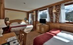 Hotel Atahotel Golf Hotel Campiglio dovolenka