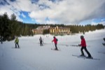 Hotel Atahotel Golf Hotel Campiglio dovolenka