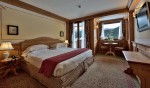 Hotel Atahotel Golf Hotel Campiglio dovolenka