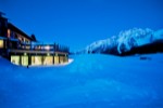 Hotel Atahotel Golf Hotel Campiglio dovolenka