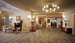 Hotel Atahotel Golf Hotel Campiglio dovolenka
