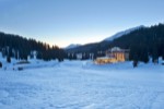 Hotel Atahotel Golf Hotel Campiglio dovolenka