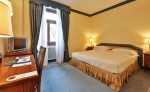 Hotel Atahotel Golf Hotel Campiglio dovolenka